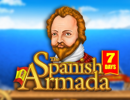 7 Days Spanish Armada